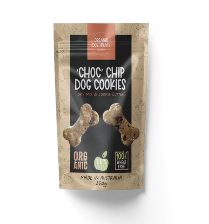 Organic dog cookies hotsell