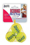 KONG Airdog Squeaker Balls Small