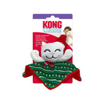 KONG Christmas Holiday Crackles