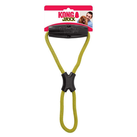 KONG Jaxx Infinity Tug Large