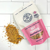 Hop on top Meal Topper - 80g