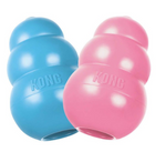 Kong puppy teether chew Pink