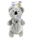 Pet pouch pals - koala