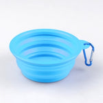 Pop Up Travel bowl, small