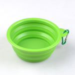 Pop Up Travel bowl, size small