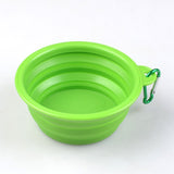 Pop Up Travel bowl, small