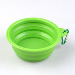 Pop Up Travel bowl, small