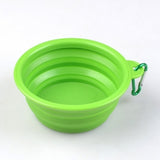 Pop Up Travel bowl, small