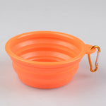 Pop Up Travel bowl, size small