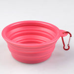 Pop Up Travel bowl, size small