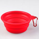 Pop Up Travel bowl, small