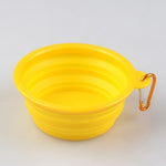 Pop Up Travel bowl, small