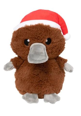 A-Wreatha the Platypus - Dog Toy