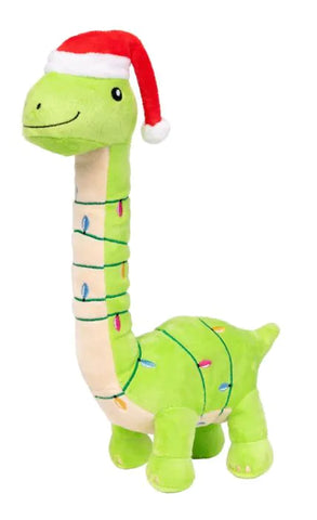 Lit-a-saurus - Dog Toy