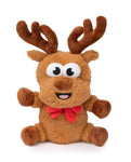 Reggie Reindeer - Dog Toy