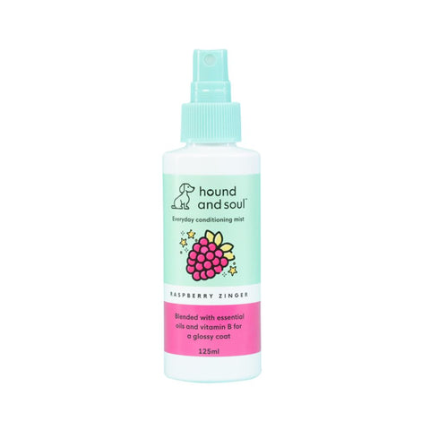 raspberry zinger dog cologne the flying dog mist dog coat spray