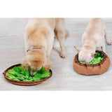 Snuffle Bowl Mat